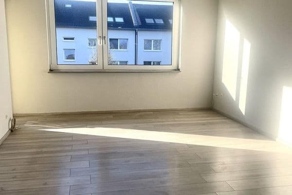 Prenájom bytu 2-izbový 58 m², Ahornweg X, Köln Prenájom bytu 2-izbový 58 m², Ahornweg X, Köln