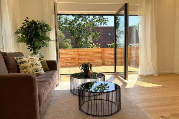 Predaj bytu 3-izbový 74 m², Nürnberg, Bavorsko Predaj bytu 3-izbový 74 m², Nürnberg, Bavorsko