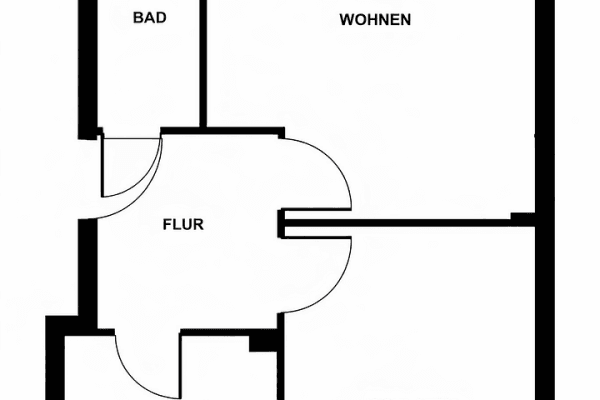Prenájom bytu 2-izbový 57 m², Grillparzerstr. 3, Hannover Prenájom bytu 2-izbový 57 m², Grillparzerstr. 3, Hannover