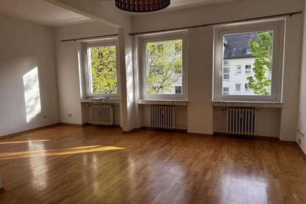 Prenájom bytu 2-izbový 74 m², Märkische Straße 195, Dortmund, Severné Porýnie - Westfálsko Prenájom bytu 2-izbový 74 m², Märkische Straße 195, Dortmund, Severné Porýnie - Westfálsko