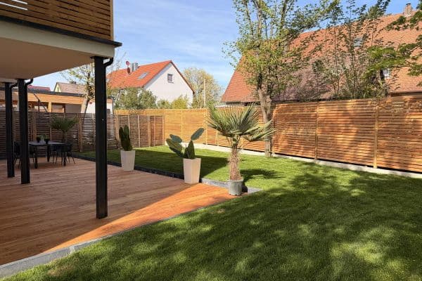 Predaj bytu 4-izbový 125 m², Nürnberg, Bavorsko Predaj bytu 4-izbový 125 m², Nürnberg, Bavorsko