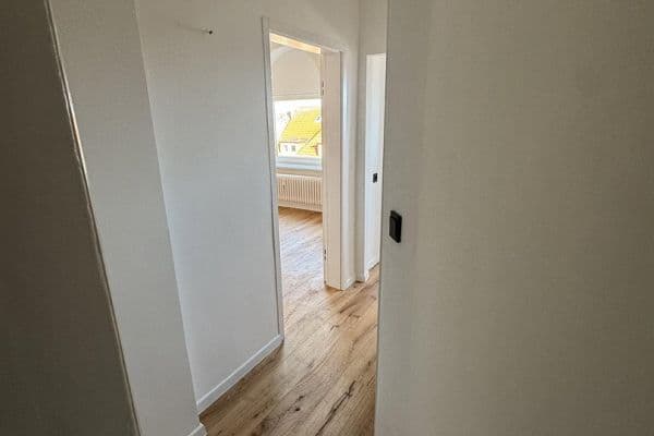 Predaj bytu 1-izbový 25 m², Hamburger Chaussee 45, Kiel Predaj bytu 1-izbový 25 m², Hamburger Chaussee 45, Kiel
