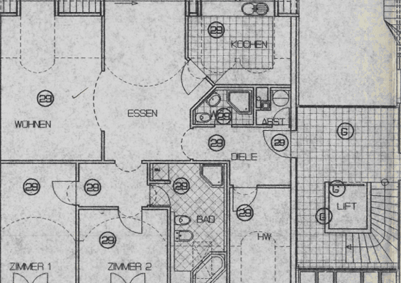 Predaj bytu 4-izbový 109 m², Ziegelofenweg 2, Speyer Predaj bytu 4-izbový 109 m², Ziegelofenweg 2, Speyer