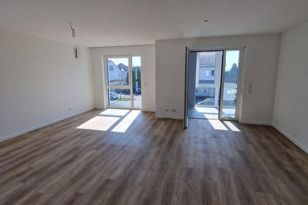 Prenájom bytu 2-izbový 75 m², Bielefeld, Severné Porýnie - Westfálsko Prenájom bytu 2-izbový 75 m², Bielefeld, Severné Porýnie - Westfálsko