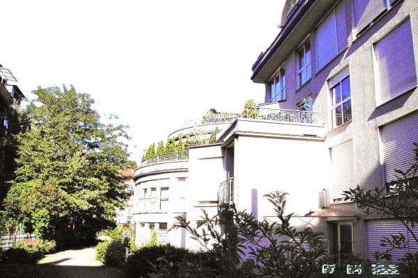 Prenájom bytu 3-izbový 76 m², Schlüsselfelder Str. 16a, Nürnberg, Bavorsko Prenájom bytu 3-izbový 76 m², Schlüsselfelder Str. 16a, Nürnberg, Bavorsko