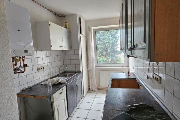 Prenájom bytu 2-izbový 55 m², Hochstraße 66, Hagen Prenájom bytu 2-izbový 55 m², Hochstraße 66, Hagen