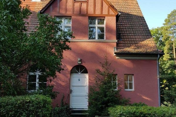 Predaj domu 125 m², pozemek 705 m², Berlin Predaj domu 125 m², pozemek 705 m², Berlin