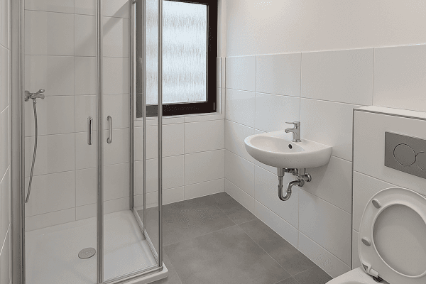 Prenájom bytu 2-izbový 65 m², Falltorstr. 2, Bruchköbel Prenájom bytu 2-izbový 65 m², Falltorstr. 2, Bruchköbel