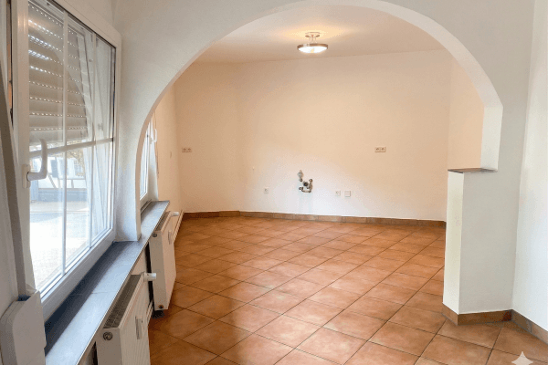 Prenájom bytu 2-izbový 73 m², Eicher Tor 2, Nidderau Prenájom bytu 2-izbový 73 m², Eicher Tor 2, Nidderau