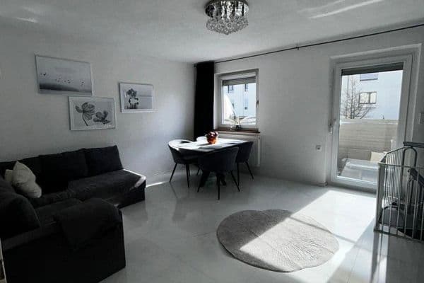 Predaj bytu 4-izbový 75 m², Reutlingen Predaj bytu 4-izbový 75 m², Reutlingen