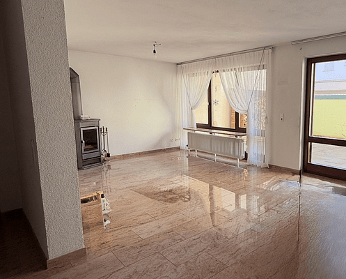 Predaj domu 155 m², pozemek 160 m², Renningen Predaj domu 155 m², pozemek 160 m², Renningen