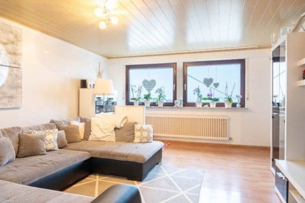 Predaj bytu 3-izbový 89 m², Lessingstr. 1, Bendorf Predaj bytu 3-izbový 89 m², Lessingstr. 1, Bendorf