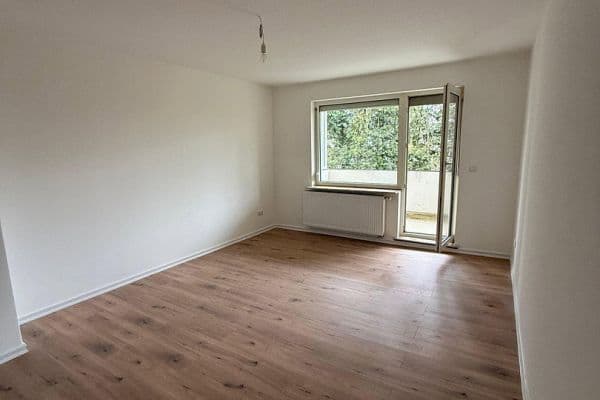 Predaj bytu 2-izbový 57 m², Theodor Storm Straße 23, Bremen, Brémy Predaj bytu 2-izbový 57 m², Theodor Storm Straße 23, Bremen, Brémy