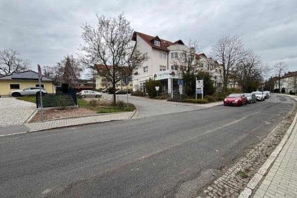 Predaj bytu 4-izbový 94 m², Drosselweg 14, Riesa Predaj bytu 4-izbový 94 m², Drosselweg 14, Riesa