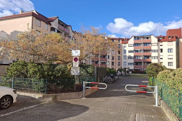 Predaj bytu 3-izbový 86 m², Mina-Karcher-Platz, Frankenthal Predaj bytu 3-izbový 86 m², Mina-Karcher-Platz, Frankenthal