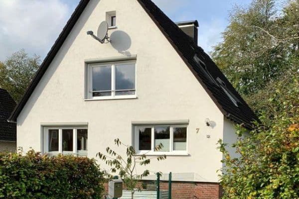 Prenájom bytu 5-izbový 115 m², Hamburg, Hamburg Prenájom bytu 5-izbový 115 m², Hamburg, Hamburg