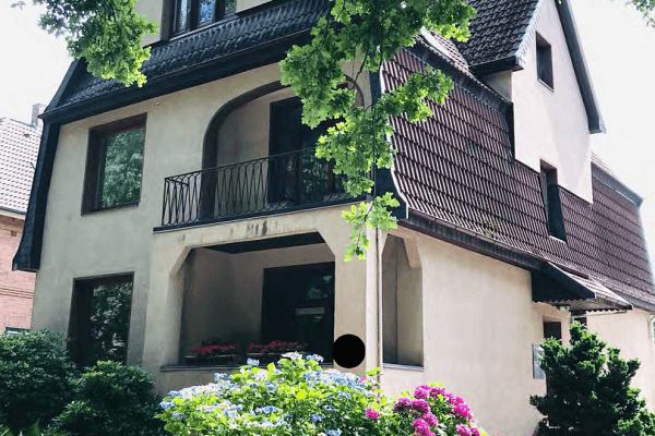 Prenájom bytu 1-izbový 33 m², Hamburg, Hamburg Prenájom bytu 1-izbový 33 m², Hamburg, Hamburg