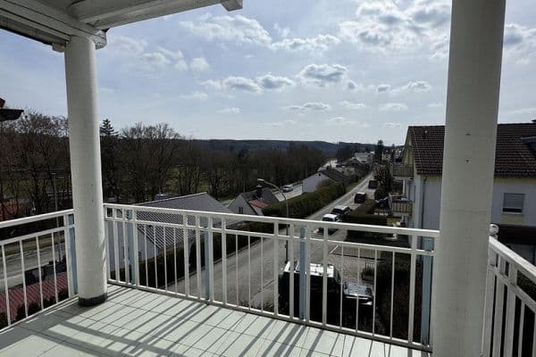 Predaj bytu 2-izbový 55 m², Holzstraße 28, Fürstenfeldbruck, Bavorsko Predaj bytu 2-izbový 55 m², Holzstraße 28, Fürstenfeldbruck, Bavorsko