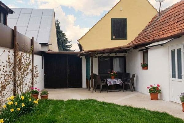 Prenájom rekreačného objektu, Bulhary Prenájom rekreačného objektu, Bulhary