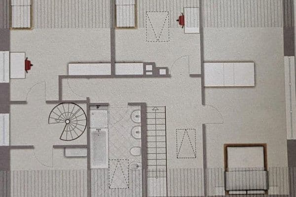 Predaj domu 236 m², pozemek 695 m², Warendorf Predaj domu 236 m², pozemek 695 m², Warendorf
