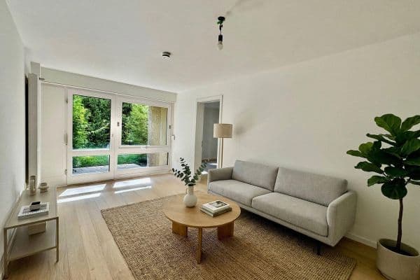 Predaj bytu 3-izbový 73 m², Oberländerstraße 33, München, Bavorsko Predaj bytu 3-izbový 73 m², Oberländerstraße 33, München, Bavorsko