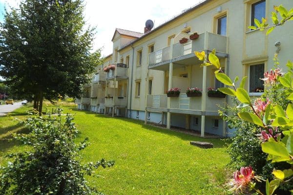 Prenájom bytu 3-izbový 65 m², Magdeburg, Sasko-Anhaltsko Prenájom bytu 3-izbový 65 m², Magdeburg, Sasko-Anhaltsko