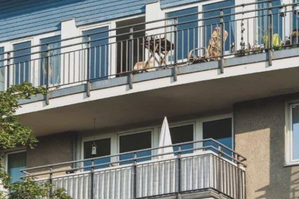 Prenájom bytu 1-izbový 29 m², Pankstr 89, Berlin, Berlín Prenájom bytu 1-izbový 29 m², Pankstr 89, Berlin, Berlín