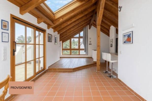 Predaj bytu 4-izbový 107 m², Brennerstr 9, Ottobrunn, Bavorsko Predaj bytu 4-izbový 107 m², Brennerstr 9, Ottobrunn, Bavorsko