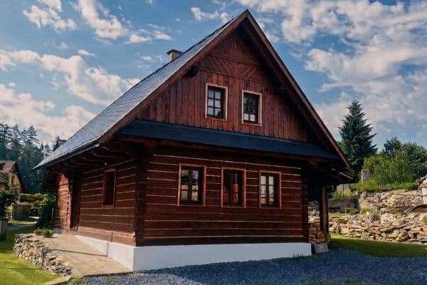 Prenájom rekreačného objektu, Chotěboř - Bílek Prenájom rekreačného objektu, Chotěboř - Bílek