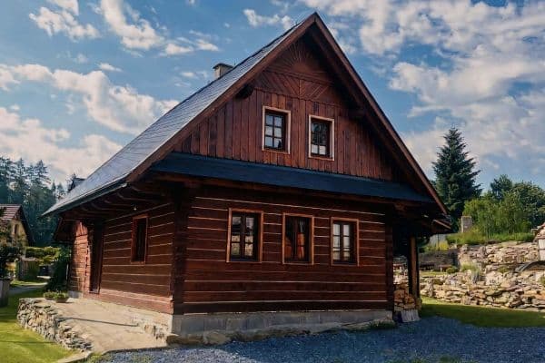 Prenájom rekreačného objektu, Chotěboř - Bílek Prenájom rekreačného objektu, Chotěboř - Bílek