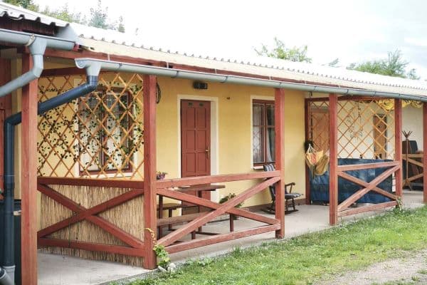 Prenájom rekreačného objektu, Česká Skalice Prenájom rekreačného objektu, Česká Skalice