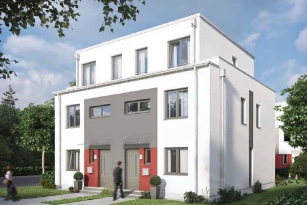 Predaj domu 148 m², pozemek 268 m², Bad Honnef Predaj domu 148 m², pozemek 268 m², Bad Honnef