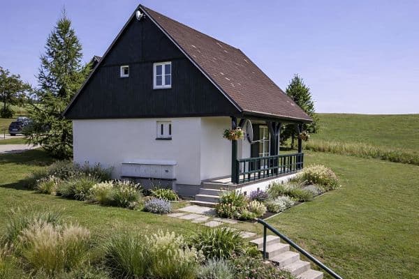 Prenájom rekreačného objektu, Čistá v Krkonoších Prenájom rekreačného objektu, Čistá v Krkonoších