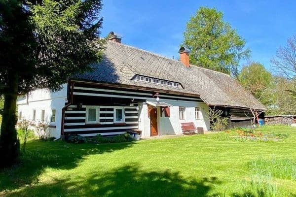 Prenájom rekreačného objektu, Jablonné v Podještědí - Valdov Prenájom rekreačného objektu, Jablonné v Podještědí - Valdov