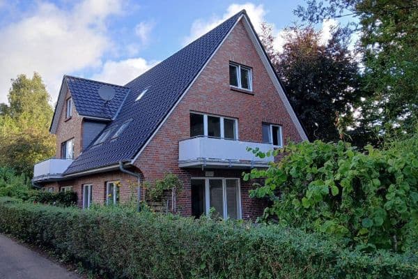 Predaj domu 150 m², pozemek 300 m², Neuendeicher Weg 107a, Tornesch Predaj domu 150 m², pozemek 300 m², Neuendeicher Weg 107a, Tornesch