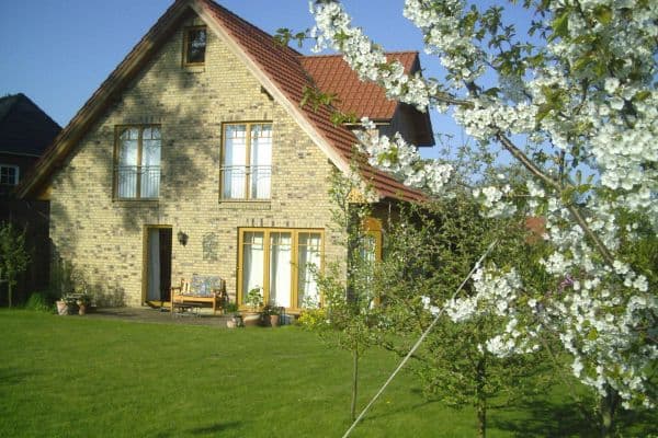 Predaj domu 141 m², pozemek 800 m², Jersbek-Timmerhorn Predaj domu 141 m², pozemek 800 m², Jersbek-Timmerhorn