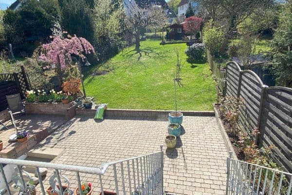 Predaj domu 215 m², pozemek 597 m², Essen Predaj domu 215 m², pozemek 597 m², Essen