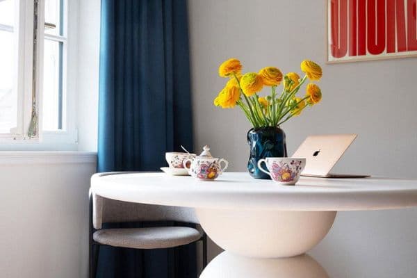 Prenájom bytu 1-izbový 38 m², Berlin, Berlín Prenájom bytu 1-izbový 38 m², Berlin, Berlín