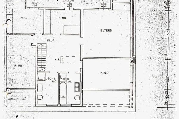 Predaj domu 280 m², pozemek 1.166 m², Stolberg (Rheinland) Predaj domu 280 m², pozemek 1.166 m², Stolberg (Rheinland)