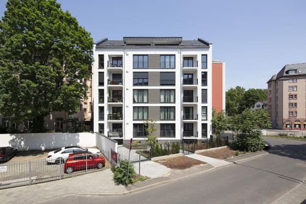 Prenájom bytu 2-izbový 61 m², Seilerstraße 7, Frankfurt am Main, Hesensko Prenájom bytu 2-izbový 61 m², Seilerstraße 7, Frankfurt am Main, Hesensko