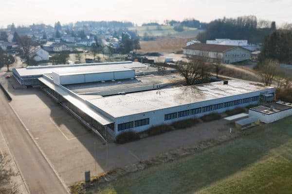 Predaj nebytového priestoru 15.649 m², Landshut Predaj nebytového priestoru 15.649 m², Landshut