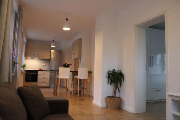 Prenájom bytu 2-izbový 41 m², Martin-Kirchner-Straße 8, Mainz Prenájom bytu 2-izbový 41 m², Martin-Kirchner-Straße 8, Mainz