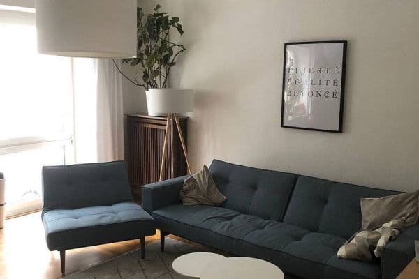 Prenájom bytu 2-izbový 60 m², Linienstraße 49, Düsseldorf Prenájom bytu 2-izbový 60 m², Linienstraße 49, Düsseldorf