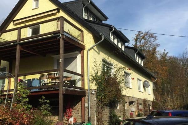 Prenájom bytu 2-izbový 74 m², Kapellenweg 8, Engelskirchen Prenájom bytu 2-izbový 74 m², Kapellenweg 8, Engelskirchen