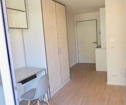 Prenájom bytu 1-izbový 20 m², Firnhaberstraße 12, Augsburg, Bavorsko Prenájom bytu 1-izbový 20 m², Firnhaberstraße 12, Augsburg, Bavorsko