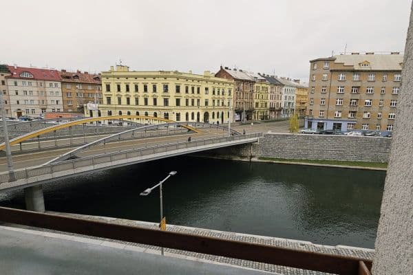 Predaj bytu 2-izbový 53 m², Blahoslavova, Olomouc Predaj bytu 2-izbový 53 m², Blahoslavova, Olomouc