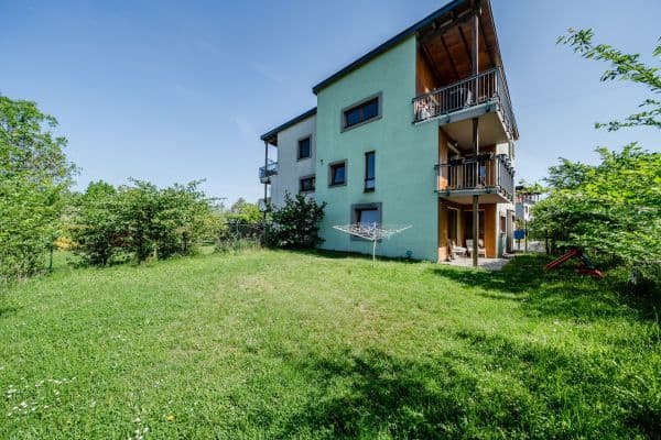Predaj bytu 2-izbový 53 m², Heřmánková, Ostrava Predaj bytu 2-izbový 53 m², Heřmánková, Ostrava