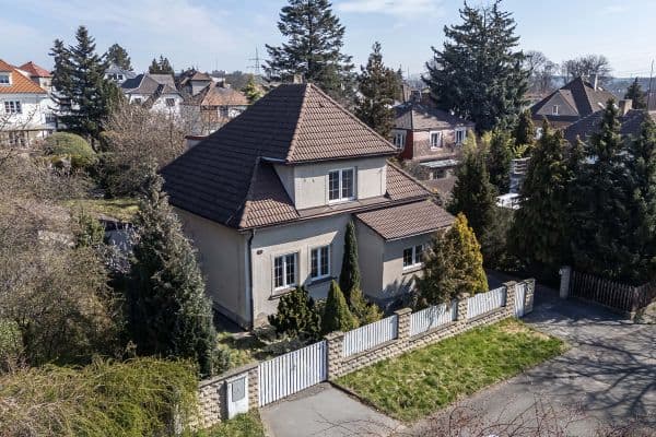 Predaj domu 142 m², pozemek 741 m², Církvičná, Praha Predaj domu 142 m², pozemek 741 m², Církvičná, Praha