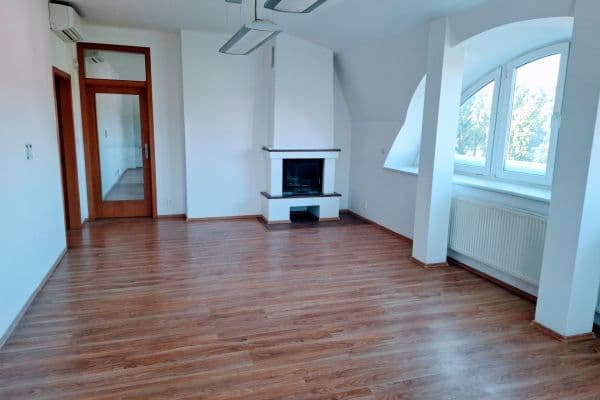 Prenájom bytu 4-izbový 129 m², Medkova, Praha Prenájom bytu 4-izbový 129 m², Medkova, Praha