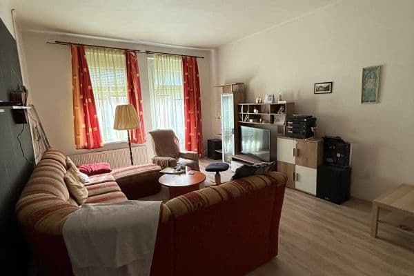 Prenájom bytu 2-izbový 95 m², Mostecká, Teplice Prenájom bytu 2-izbový 95 m², Mostecká, Teplice